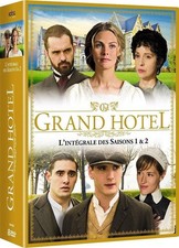 Dvd Grand Hôtel - Saisons 1
