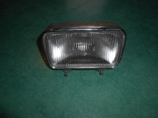 Optique de phare Cibie Peugeot Rallye / BB3 neuf ancien stock