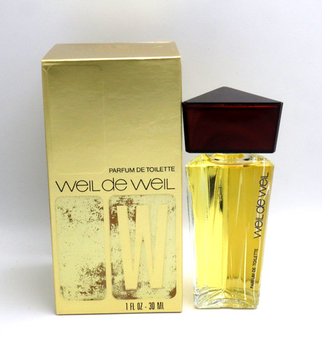 Vintage weil de - ***, ***