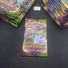 Booster Voltage Éclatant EB4