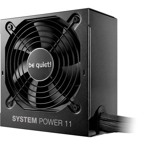 Bequiet system power 550w - bequiet,