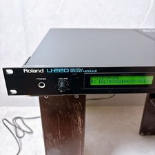 ROLAND U-220 RS-PCM Sound