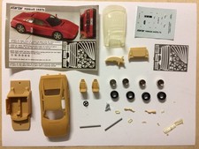 Starter ferrari 348 - starter, tb