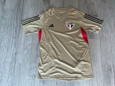 Maillot Football Sao Paulo Fc