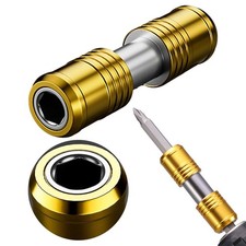 Porte-embout de tournevis à