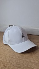 Casquette Jordan Blanche 