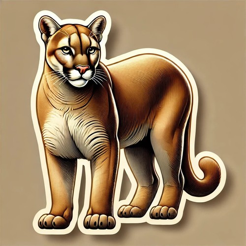 Sticker fantaisie - , 2