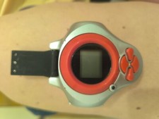 DIGIMON - Digivice 1 - Bon