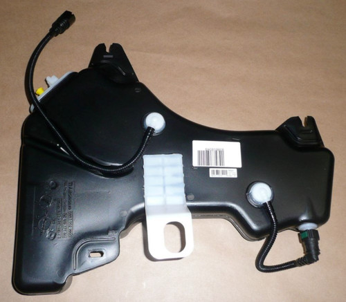 Original reservoir fluide - original,