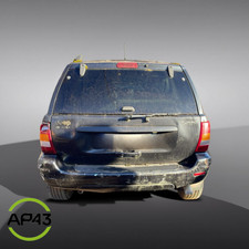 Jeu de 4 jantes  JEEP GRAND