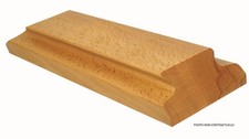 Batte de carreleur en bois 40