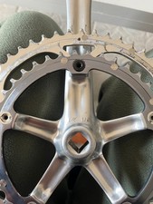 campagnolo pédalier record 10