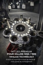 Kit d'Éclairage LED Premium