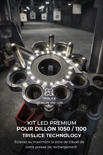 Kit éclairage led - kit, d'Éclairage