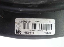 8200748439 ventilateur