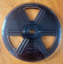 1 bobine super 8 de 120m