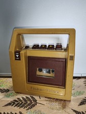 Lecteur/enregistreur de cassettes portable Fisher Price vintage 1980's 