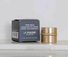 Crème pour les yeux La