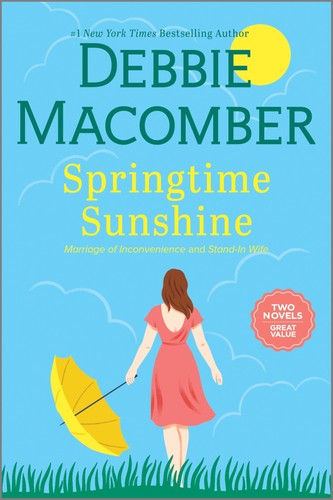 Debbie macomber springtime - debbie,