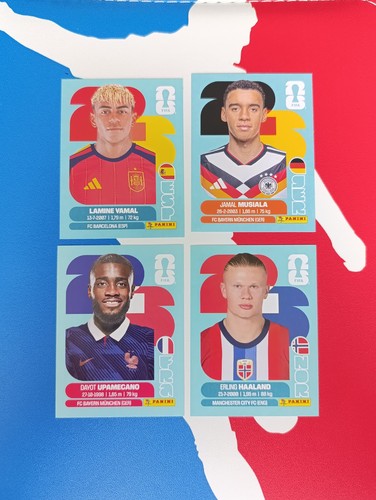 Panini fifa world cup - cup, usa