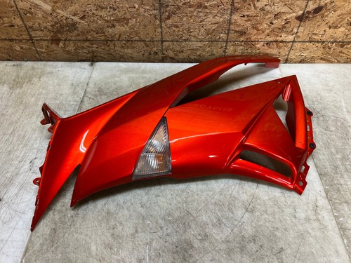 Kawasaki zx 6r - 10, 11