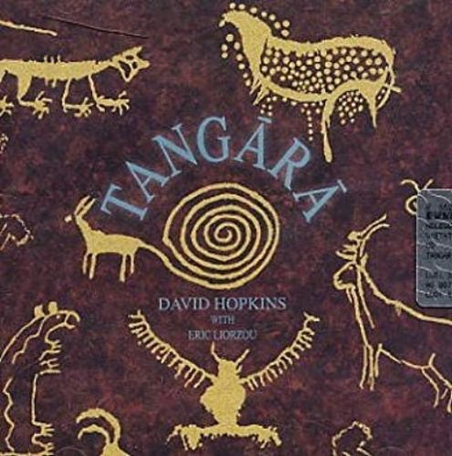 Tangara - , (cd)