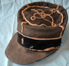 Képi foulard 1884 - , officier
