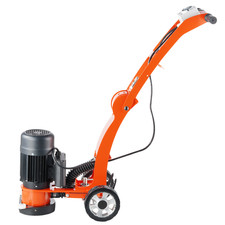 Ponceuse De Sol VEVOR 140 Mm