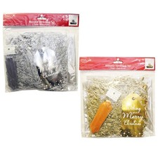 Noël Panier Kit Inclus