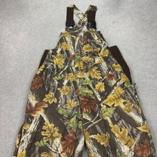 Salopette RealTree adulte