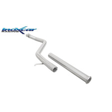 Tube Intermédiaire inox