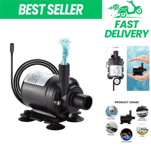 Pompe eau 12v - à,