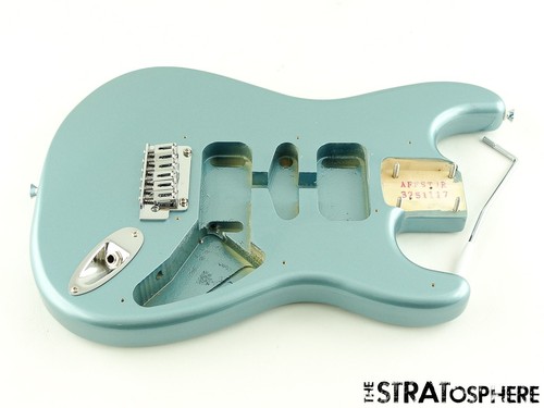 Fender squier affinity - fender,