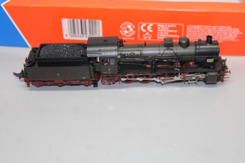 Roco 43221 locomotive - roco,