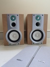 Paire enceintes compactes PHILIPS