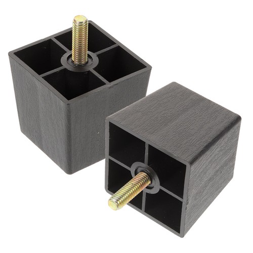 Pcs pieds meubles cuisine - 6, de