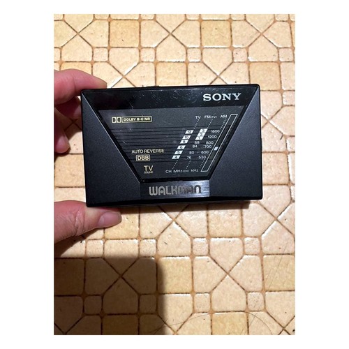 Pour pieces sony walkman - pour,