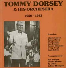 Tommy Dorsey & His Orchestra