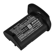 Batterie 3400mAh type LP-E4N