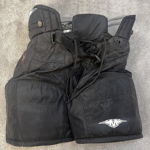 Mission fuel hockey pants - fuel, 75