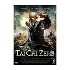 Tai chi DVD NEUF