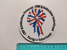 Adhésif Safariland