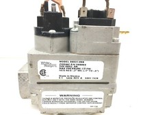 Zodiac V00863 White-Rodgers