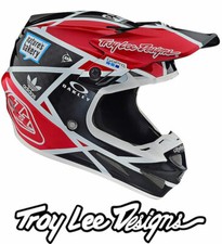 CASQUE TROY LEE DESIGNS TLD