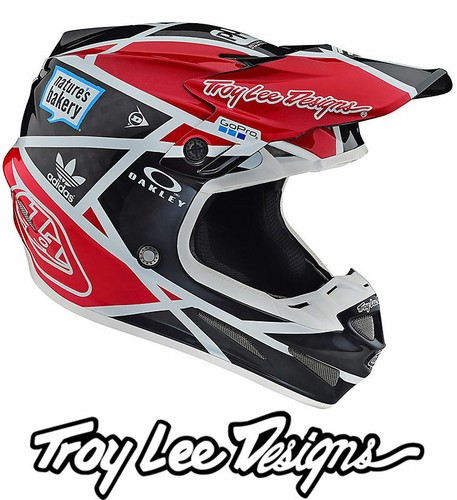 Casque troy lee - casque,