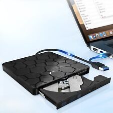 Lecteur Graveur CD DVD Externe USB 3.0  Portable Player Reader