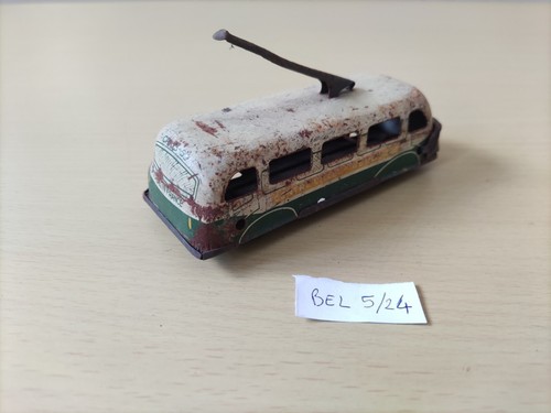 Charles rossignol tramway - rossignol,