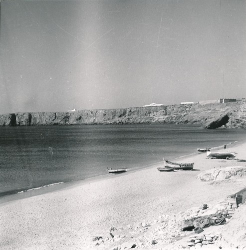 Portugal 1950 bateaux - -,