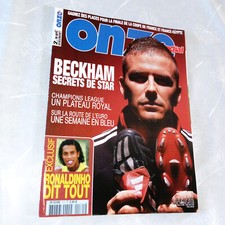 magazine vintage FOOTBALL –