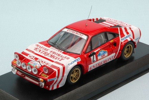 Best model ferrari 308 - model, gtb